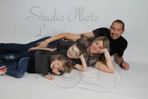 Laëtitia LIMARE - STUDIO PHOTO LAETITIA