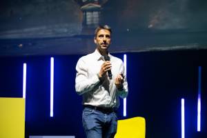 Emmanuel DOUMIC - DOUMIC EMMANUEL